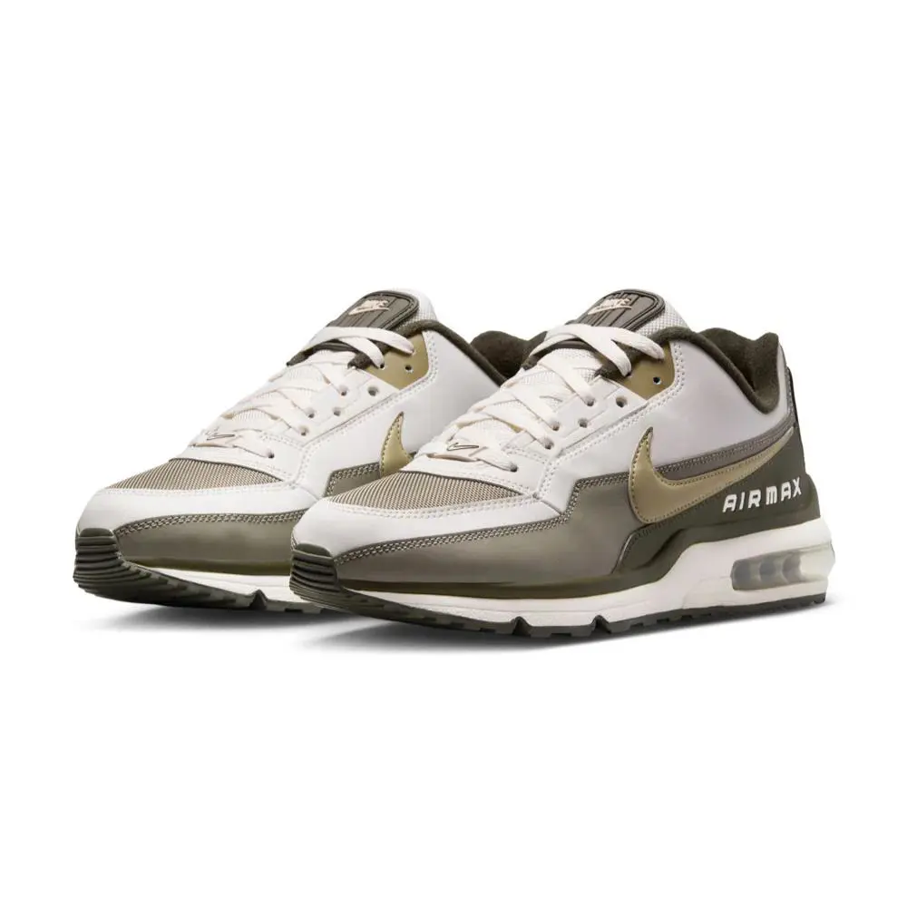Nike shoes - Nike Air Max LTD - Air Max LTD - White/Coast Blue/Star Blue 51