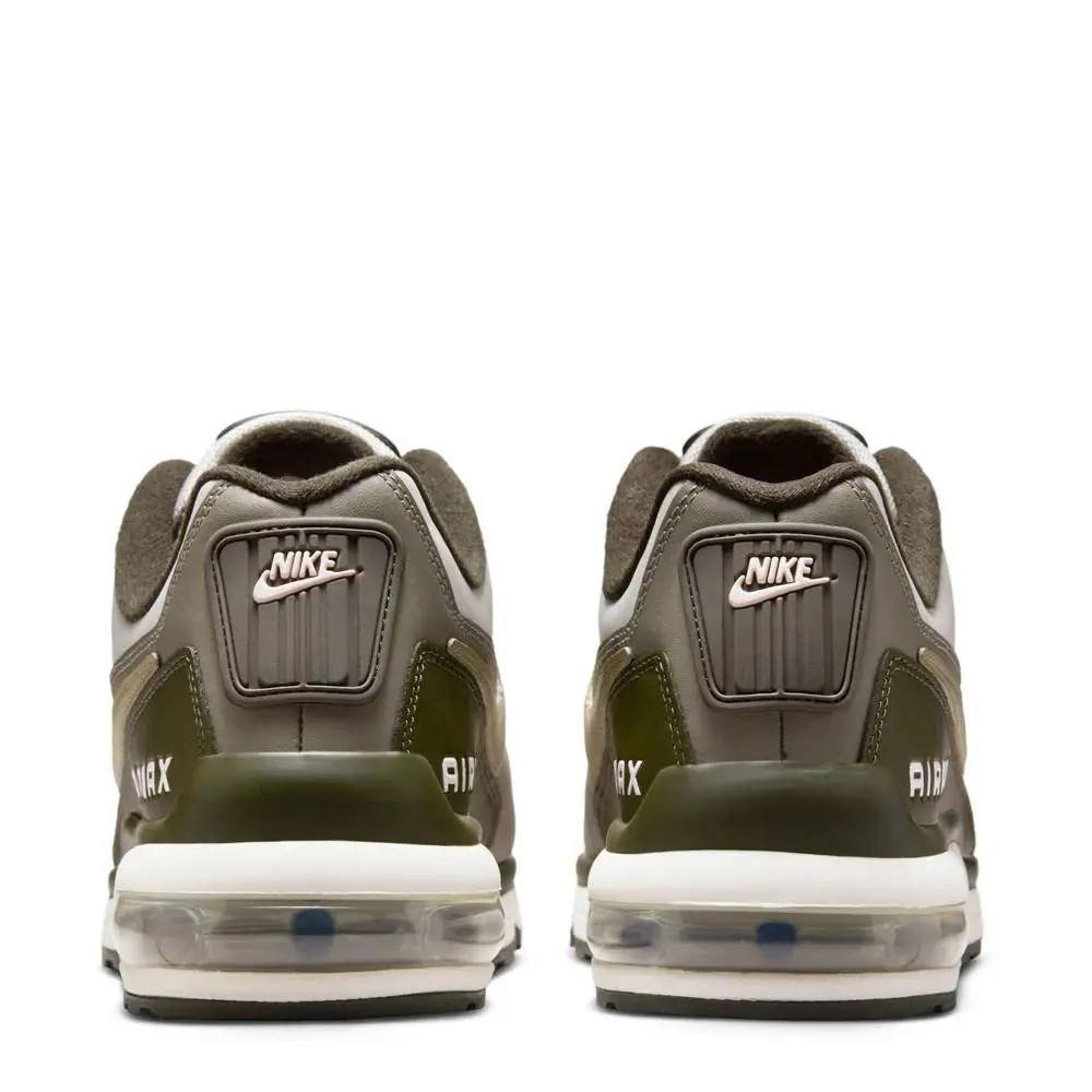 Nike shoes - Nike Air Max LTD - Air Max LTD - White/Coast Blue/Star Blue 54