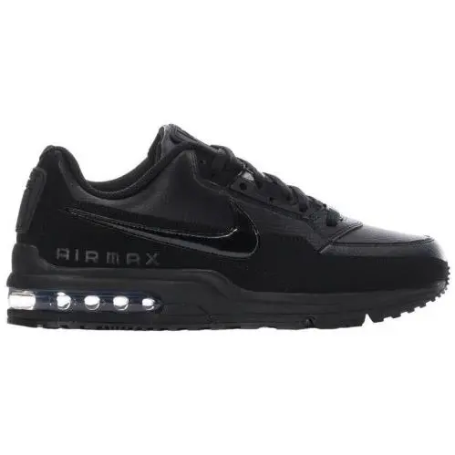 Nike shoes - Nike Air Max LTD - Air Max LTD - White/Coast Blue/Star Blue 13