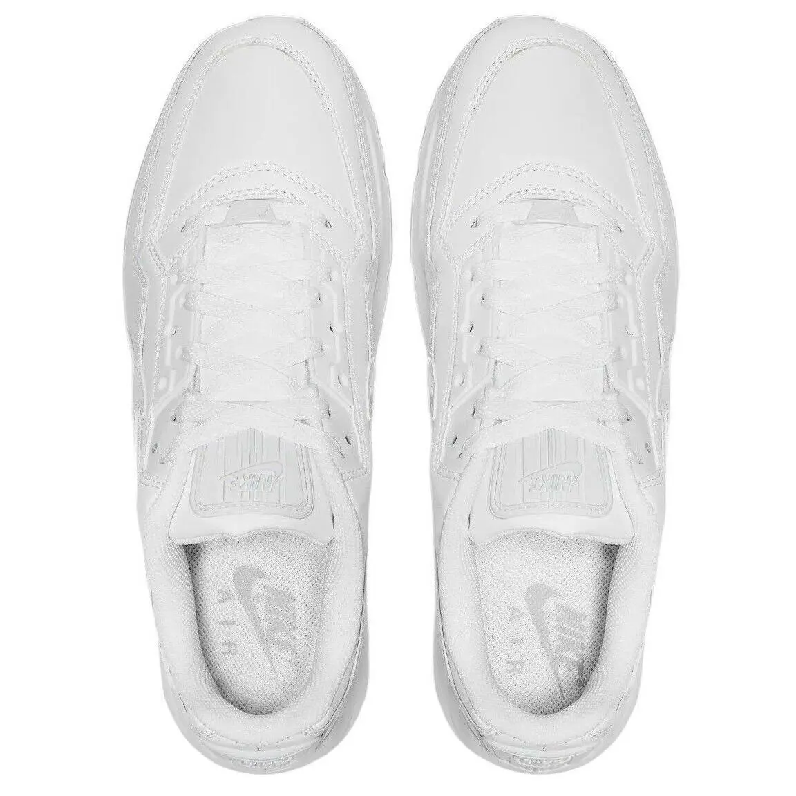 Nike shoes - Nike Air Max LTD - Air Max LTD - White/Coast Blue/Star Blue 20