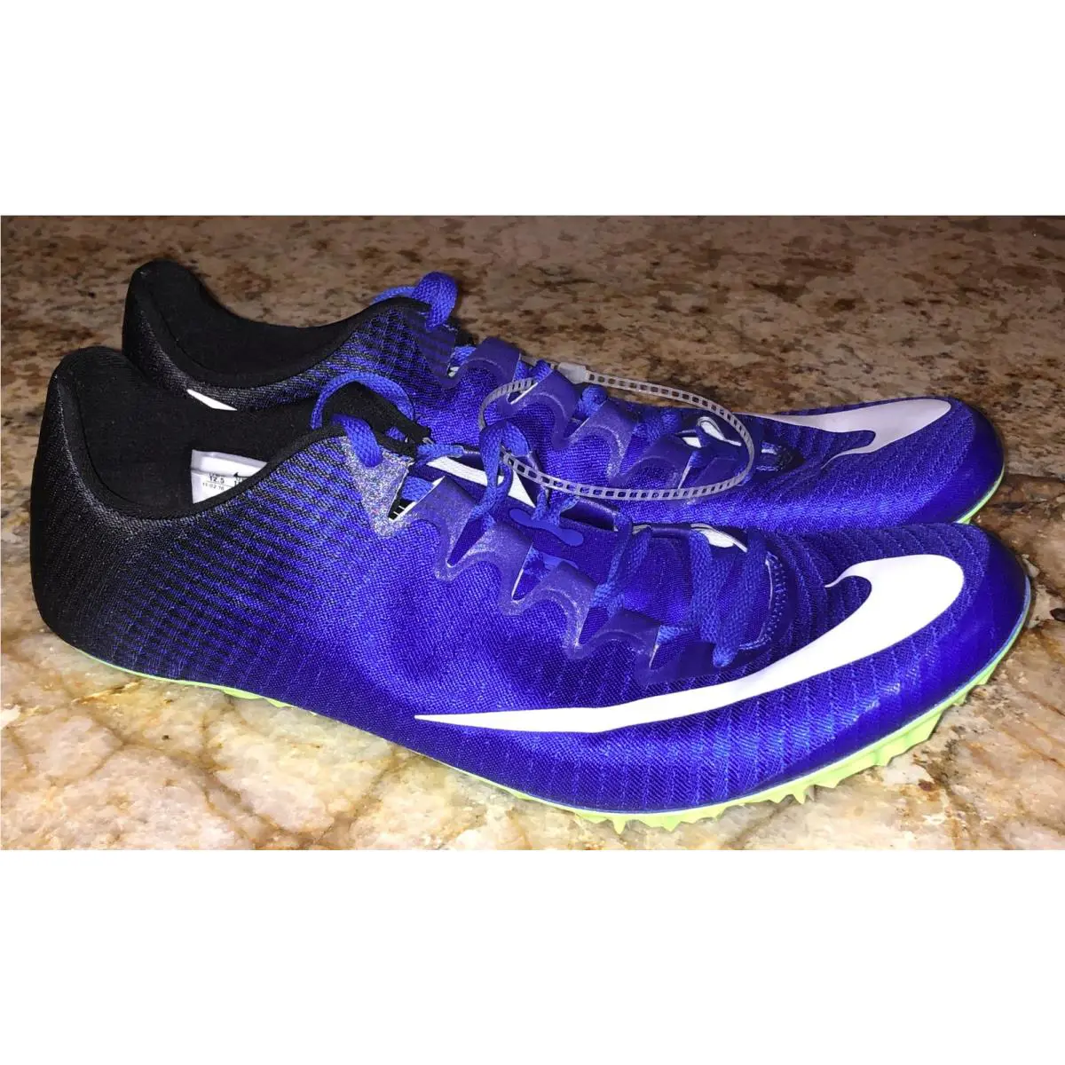 Nike shoes - Nike Superfly Elite - Superfly Elite - 835996 - Blue 8