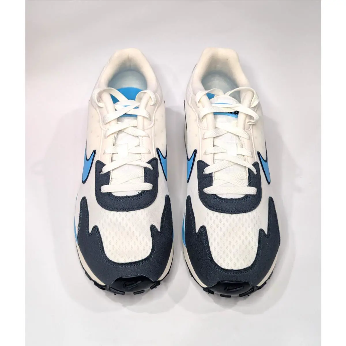 Nike shoes - Nike Air Max Solo - Air Max Solo - HJ9143-133 - Sail/Baltic Blue/Navy 1