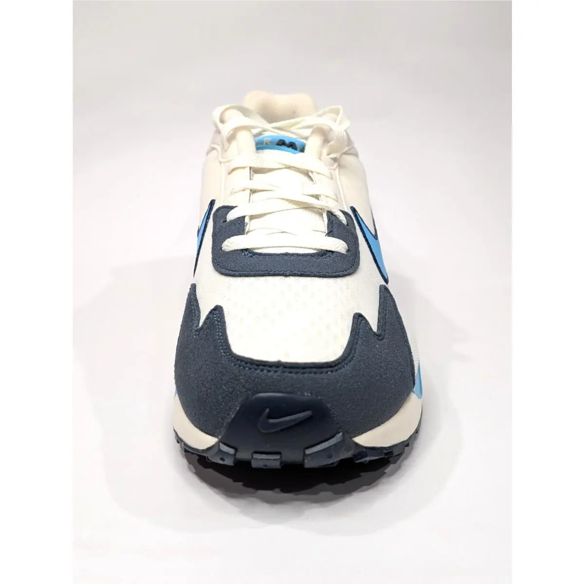 Nike shoes - Nike Air Max Solo - Air Max Solo - HJ9143-133 - Sail/Baltic Blue/Navy 3