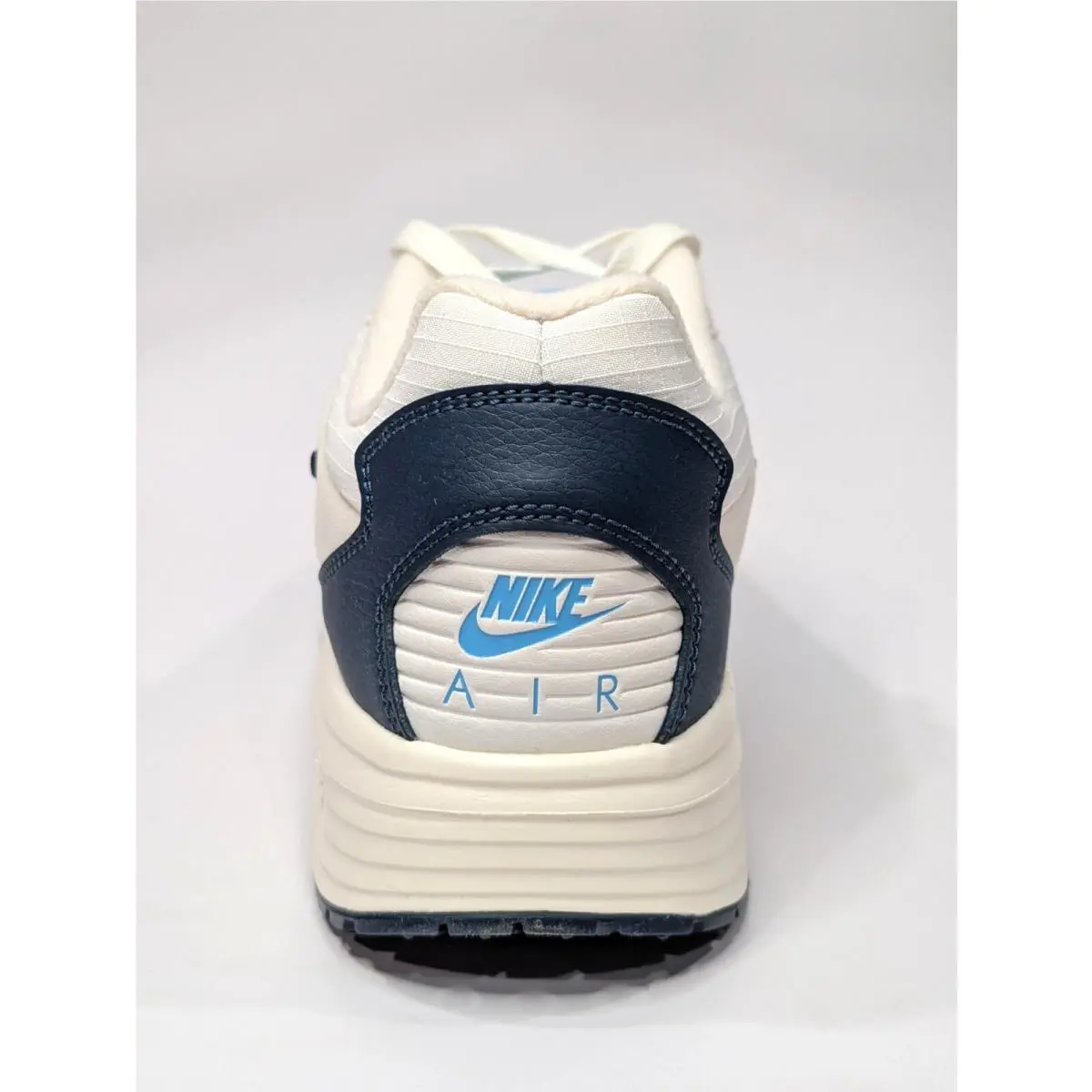 Nike shoes - Nike Air Max Solo - Air Max Solo - HJ9143-133 - Sail/Baltic Blue/Navy 4
