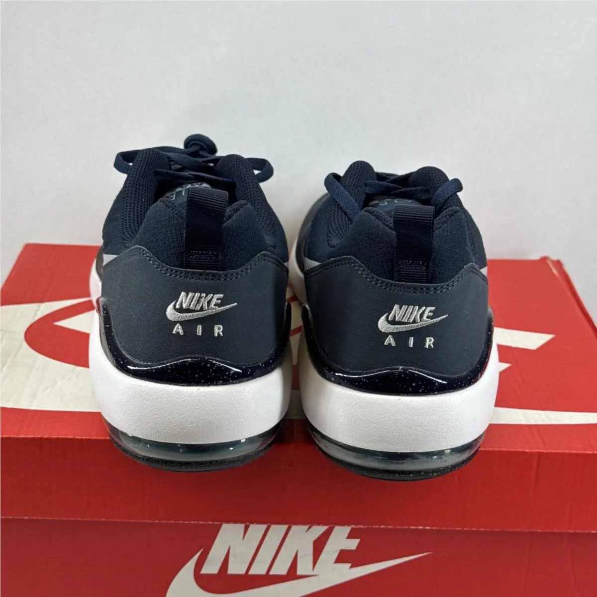 Nike shoes - Nike Air Max Siren - Air Max Siren - 749815-400 - Blue 12