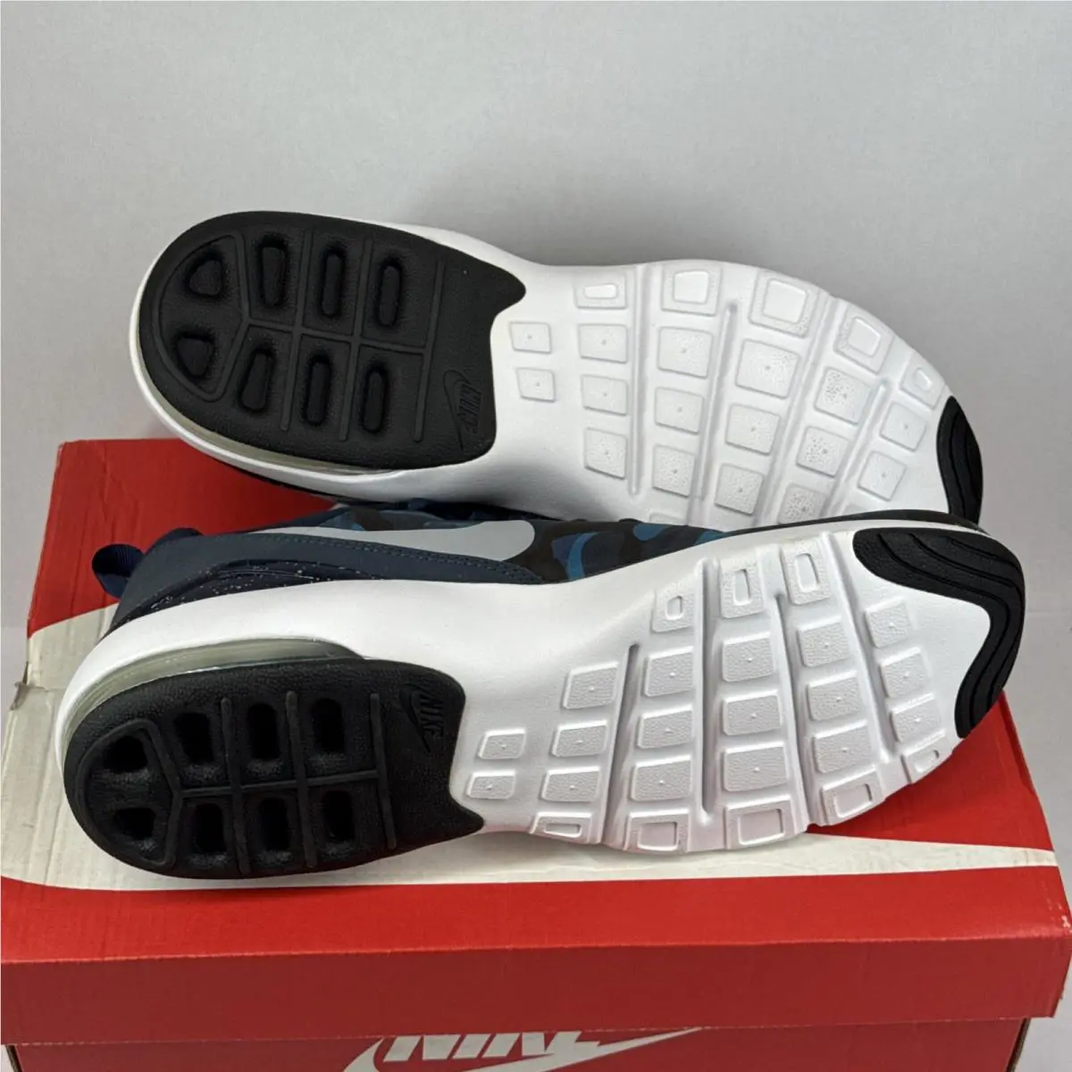 Nike shoes - Nike Air Max Siren - Air Max Siren - 749815-400 - Blue 13