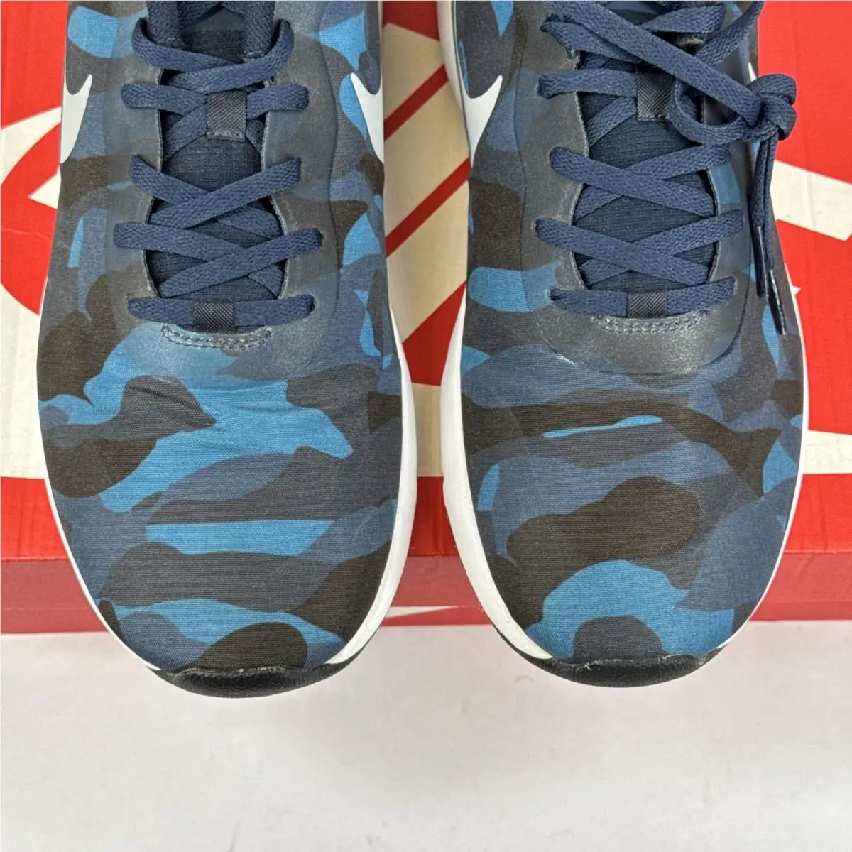 Nike shoes - Nike Air Max Siren - Air Max Siren - 749815-400 - Blue 14