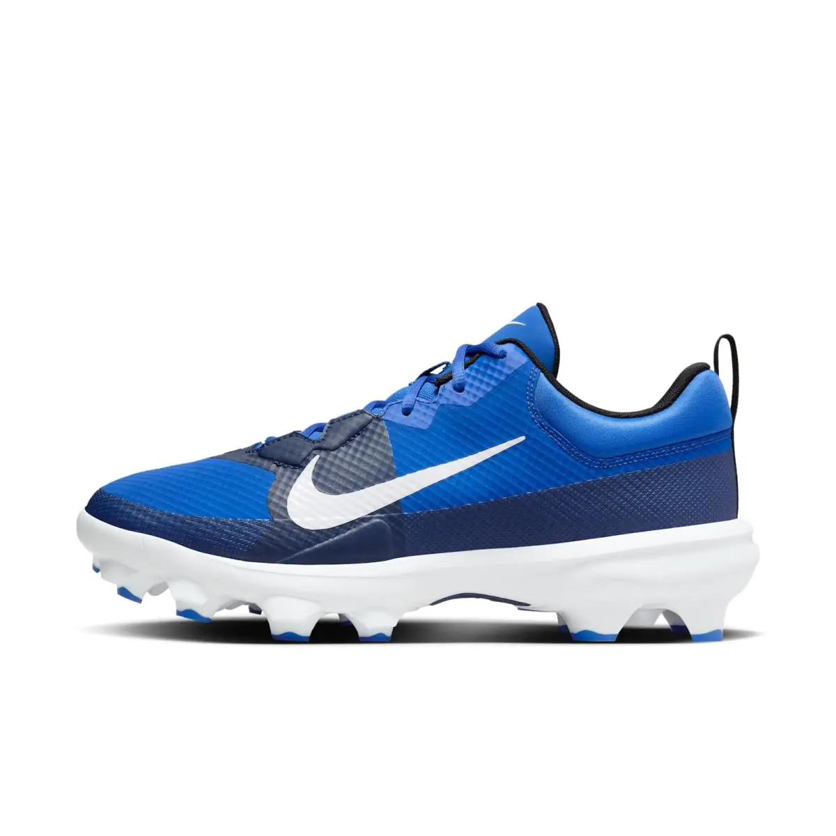 FB2908-401 Mens Nike Force Trout 9 Pro Mcs Molded - Blue
