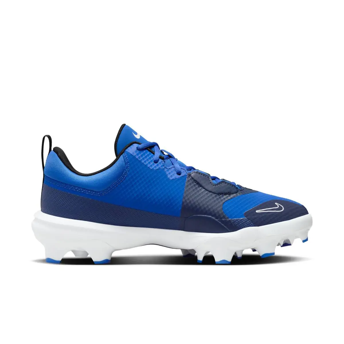 Nike shoes - Blue 1