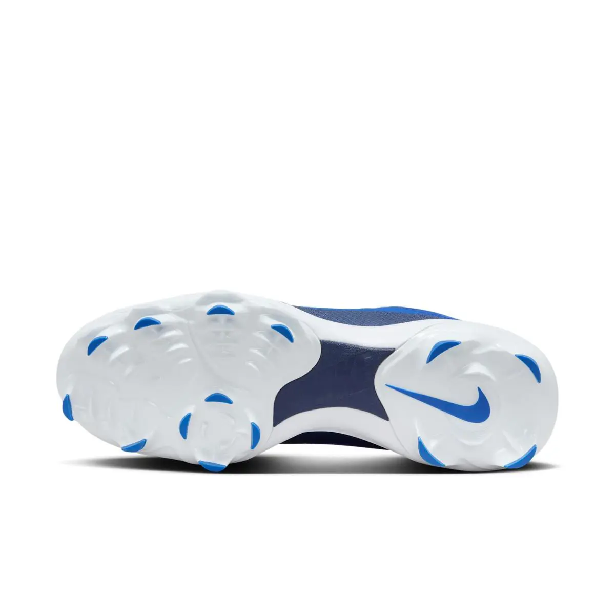 Nike shoes - Blue 2