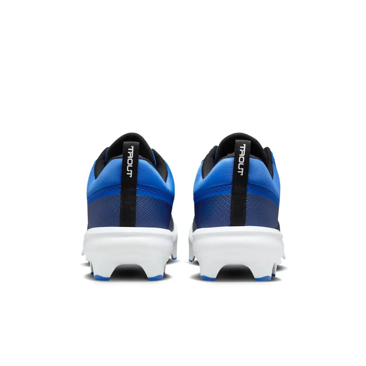 Nike shoes - Blue 3