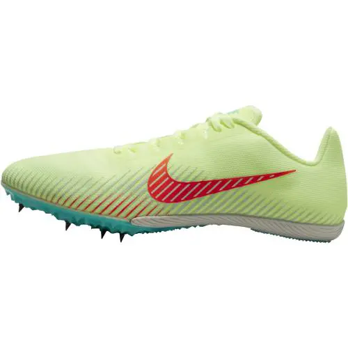 Nike shoes Zoom Rival - Green 4