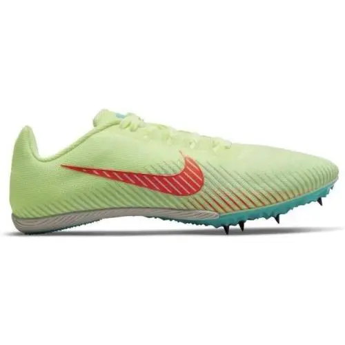 Nike shoes Zoom Rival - Green 6