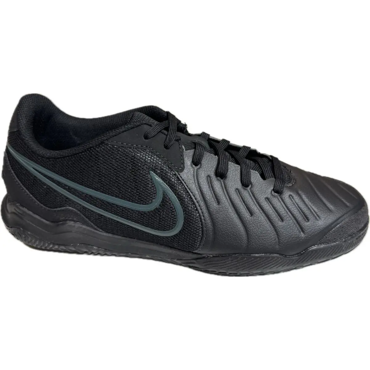 Nike shoes - Nike Tiempo Legend 10 Academy - DV4341-002 - Black/Black -Deep Jungle 0