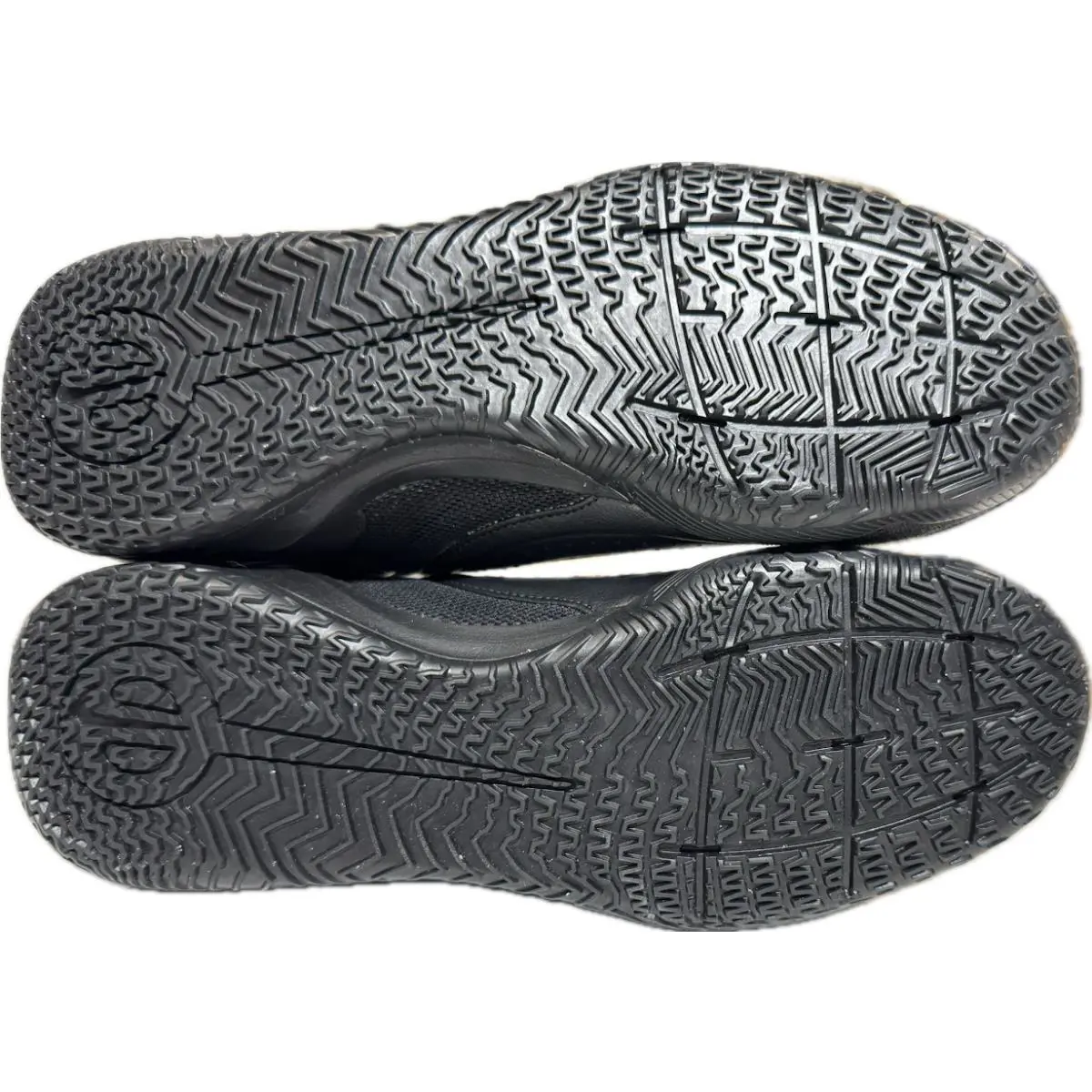 Nike shoes - Nike Tiempo Legend 10 Academy - DV4341-002 - Black/Black -Deep Jungle 3