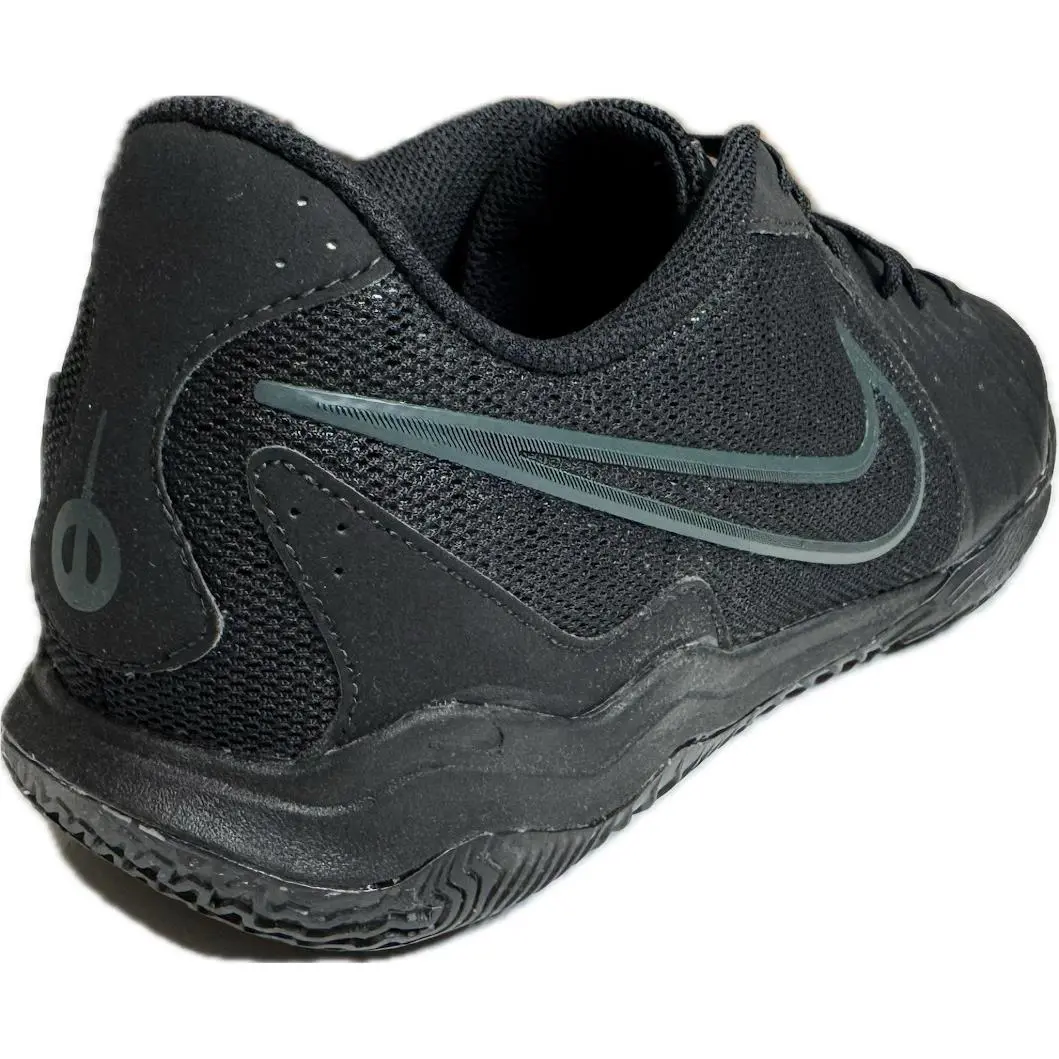 Nike shoes - Nike Tiempo Legend 10 Academy - DV4341-002 - Black/Black -Deep Jungle 4