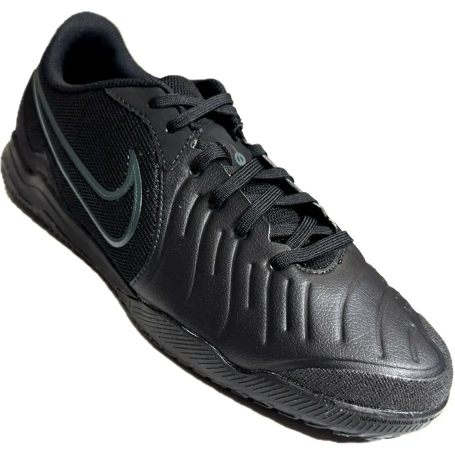 Nike shoes - Nike Tiempo Legend 10 Academy - DV4341-002 - Black/Black -Deep Jungle 7