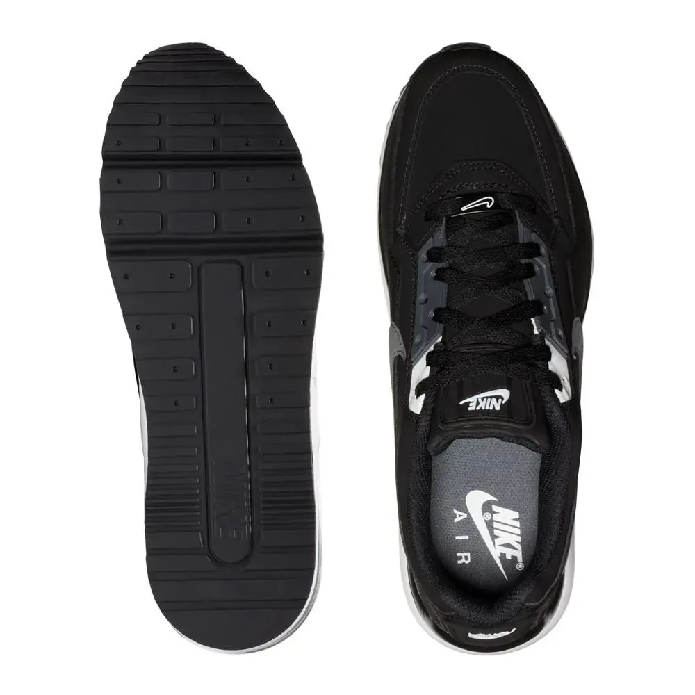 Nike shoes - Nike Air Max LTD - Air Max LTD - 687977 020 - Black 3