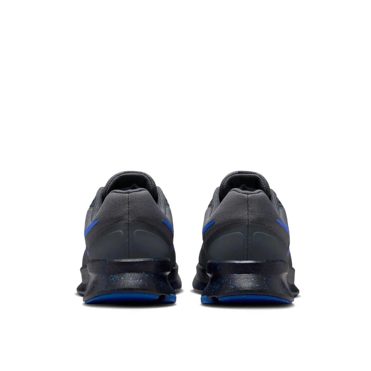 Nike shoes - Dark Grey/Blue 0