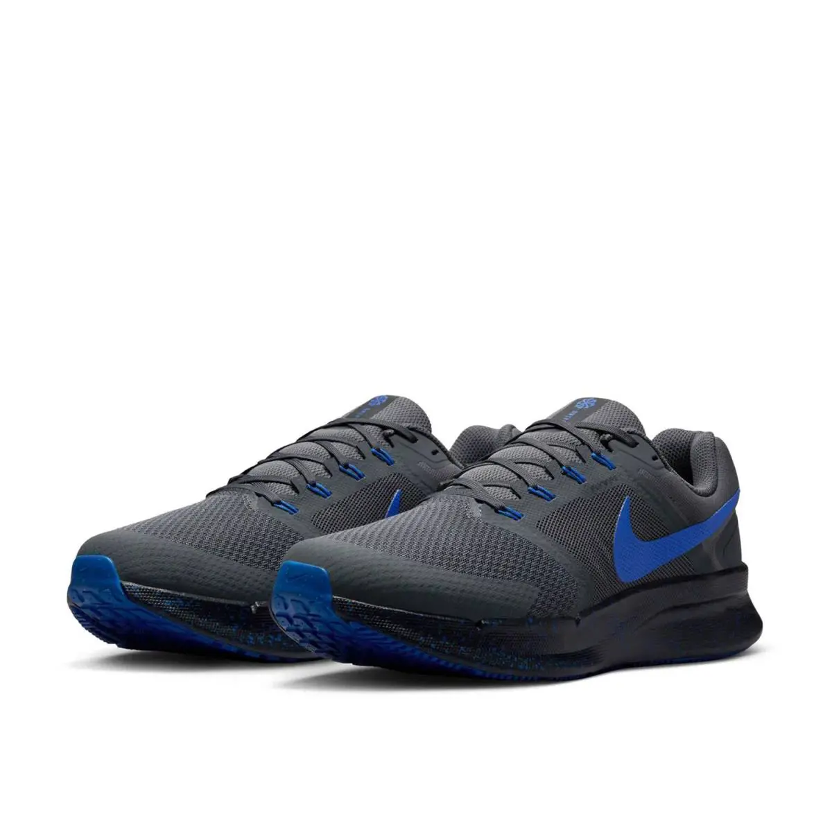 Nike shoes - Dark Grey/Blue 1