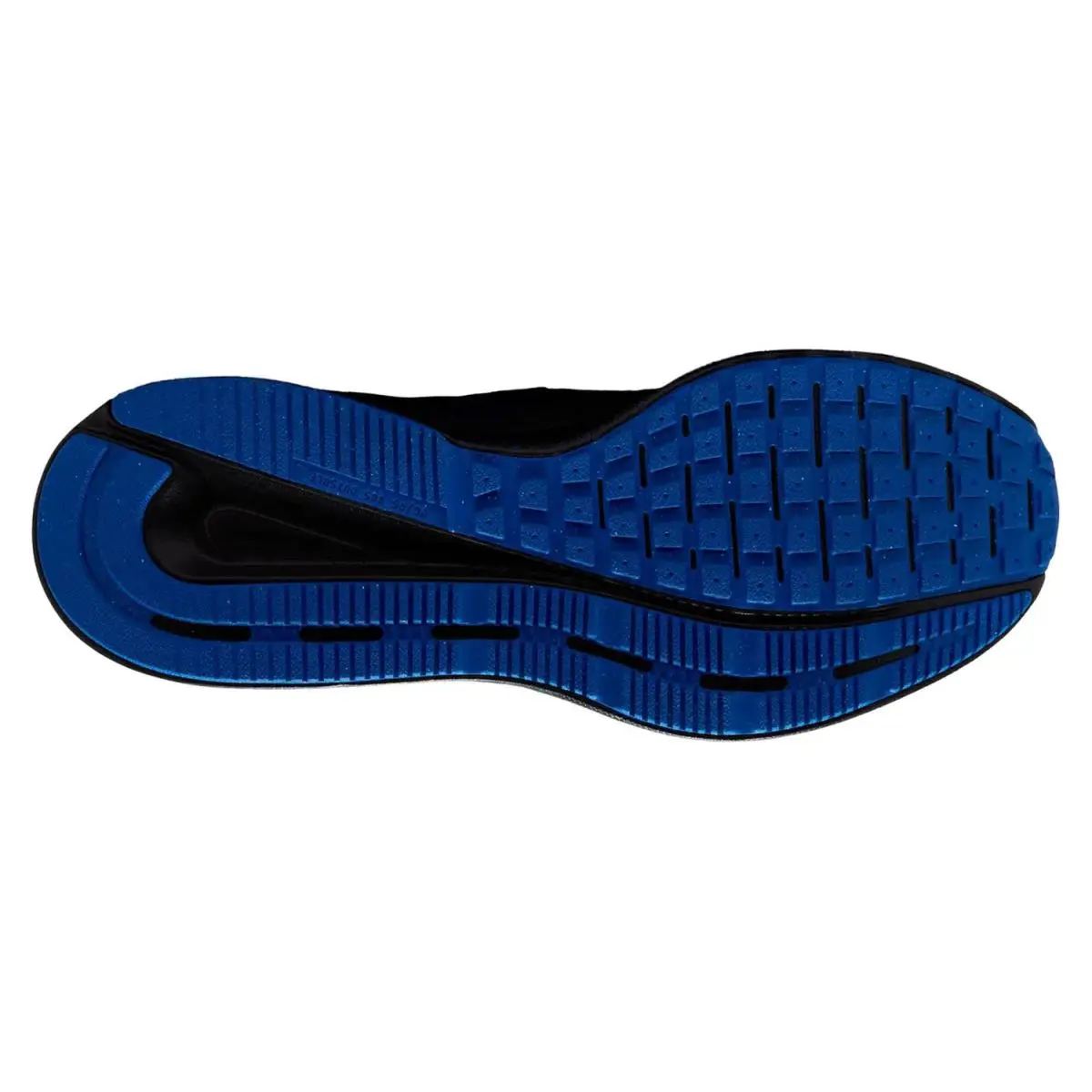 Nike shoes - Dark Grey/Blue 2