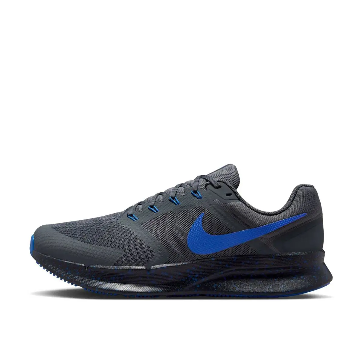 Nike shoes - Dark Grey/Blue 4