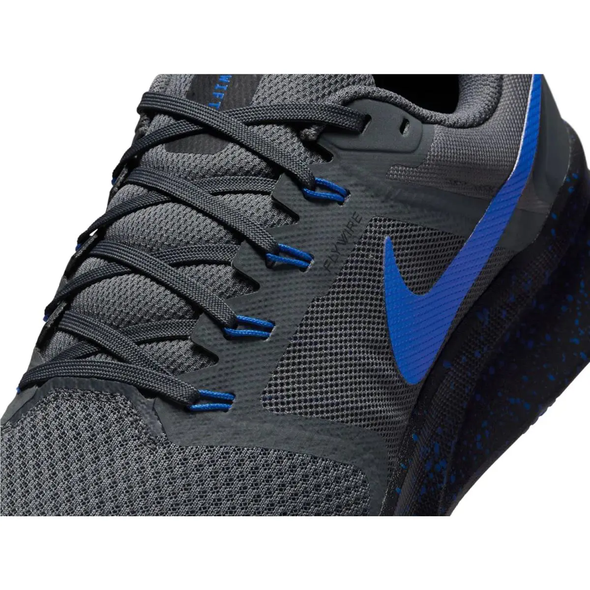 Nike shoes - Dark Grey/Blue 13