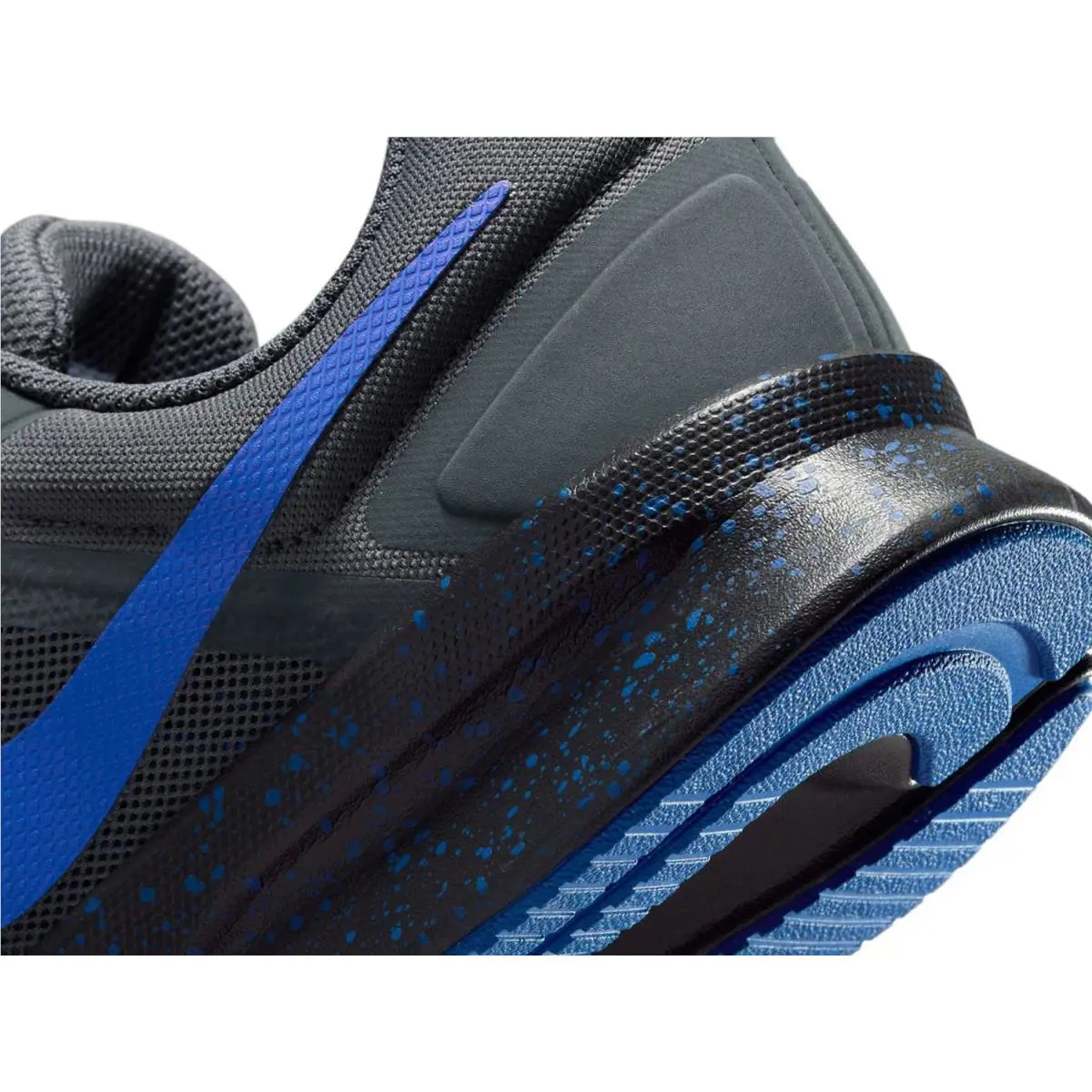 Nike shoes - Dark Grey/Blue 14
