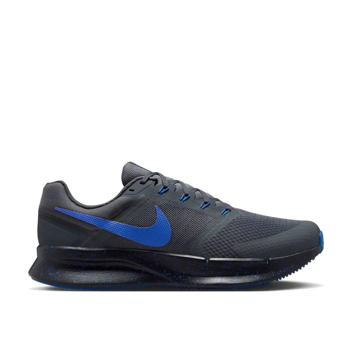 Nike shoes - Dark Grey/Blue 7