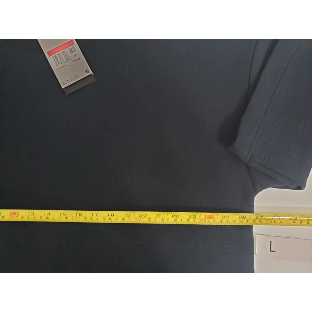 Nike clothing - FN2163010 - FN2163010 - Black 22