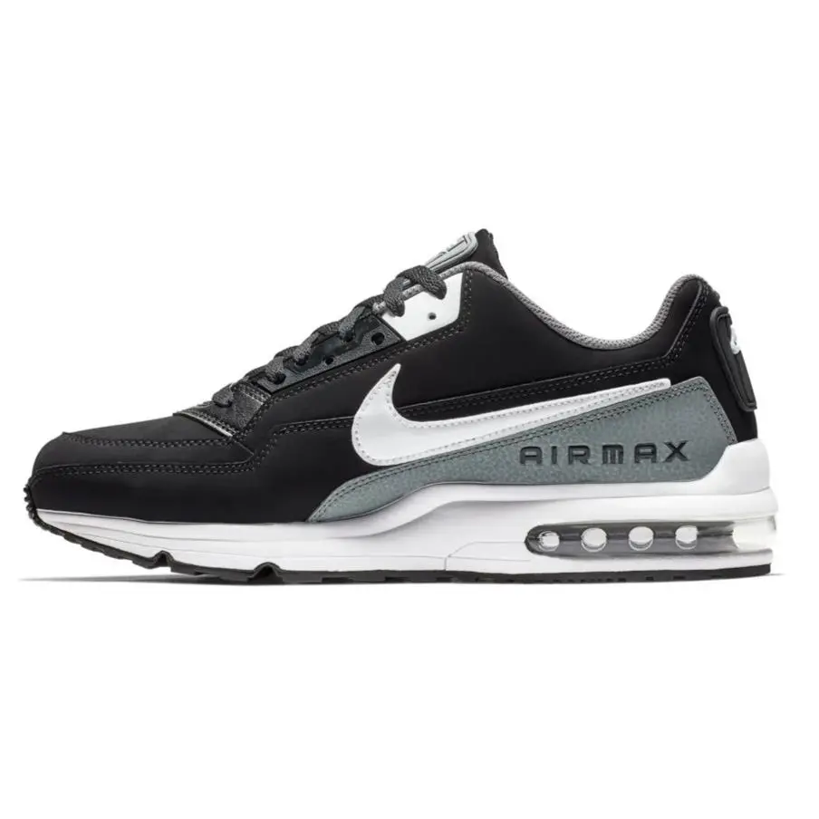 Nike shoes - Nike Air Max LTD - Air Max LTD - Black/White/Cool Grey 0
