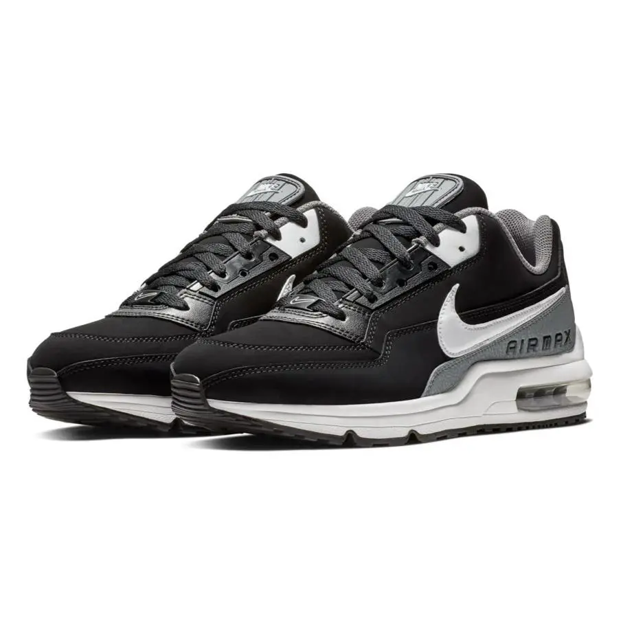 Nike shoes - Nike Air Max LTD - Air Max LTD - Black/White/Cool Grey 1