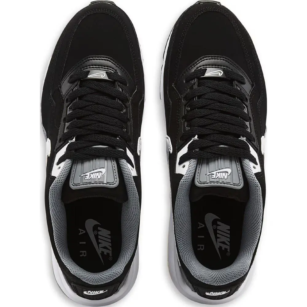 Nike shoes - Nike Air Max LTD - Air Max LTD - Black/White/Cool Grey 3