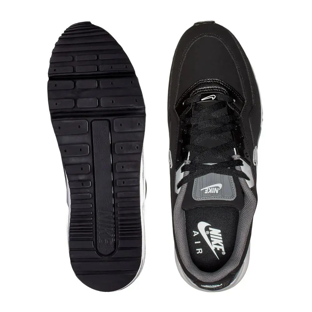 Nike shoes - Nike Air Max LTD - Air Max LTD - Black/White/Cool Grey 4