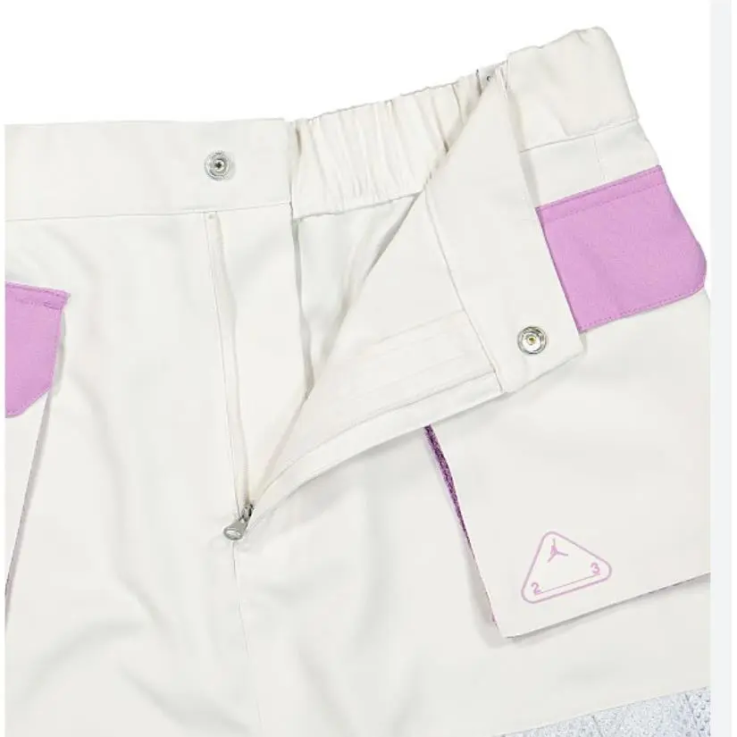 Nike clothing - Phantom/Iris Whisper 4