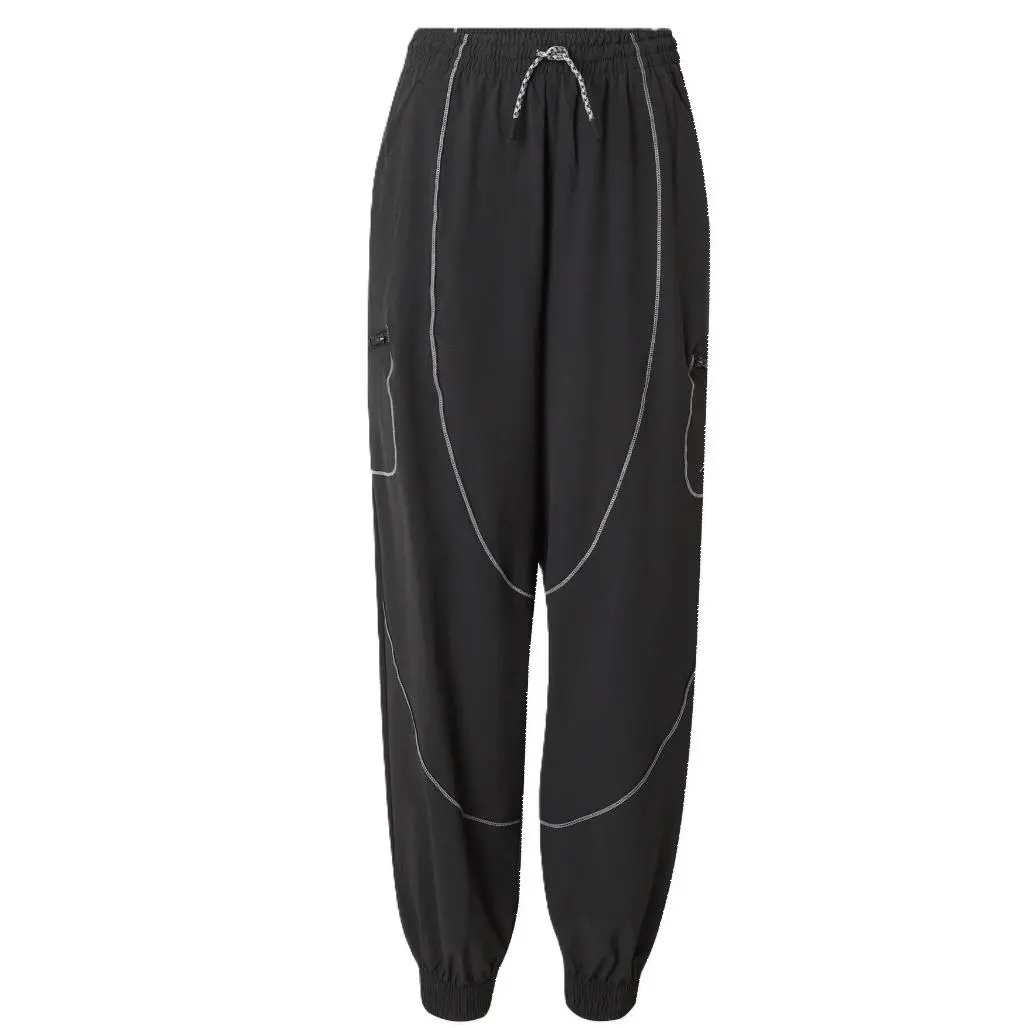 Nike clothing - Black 3