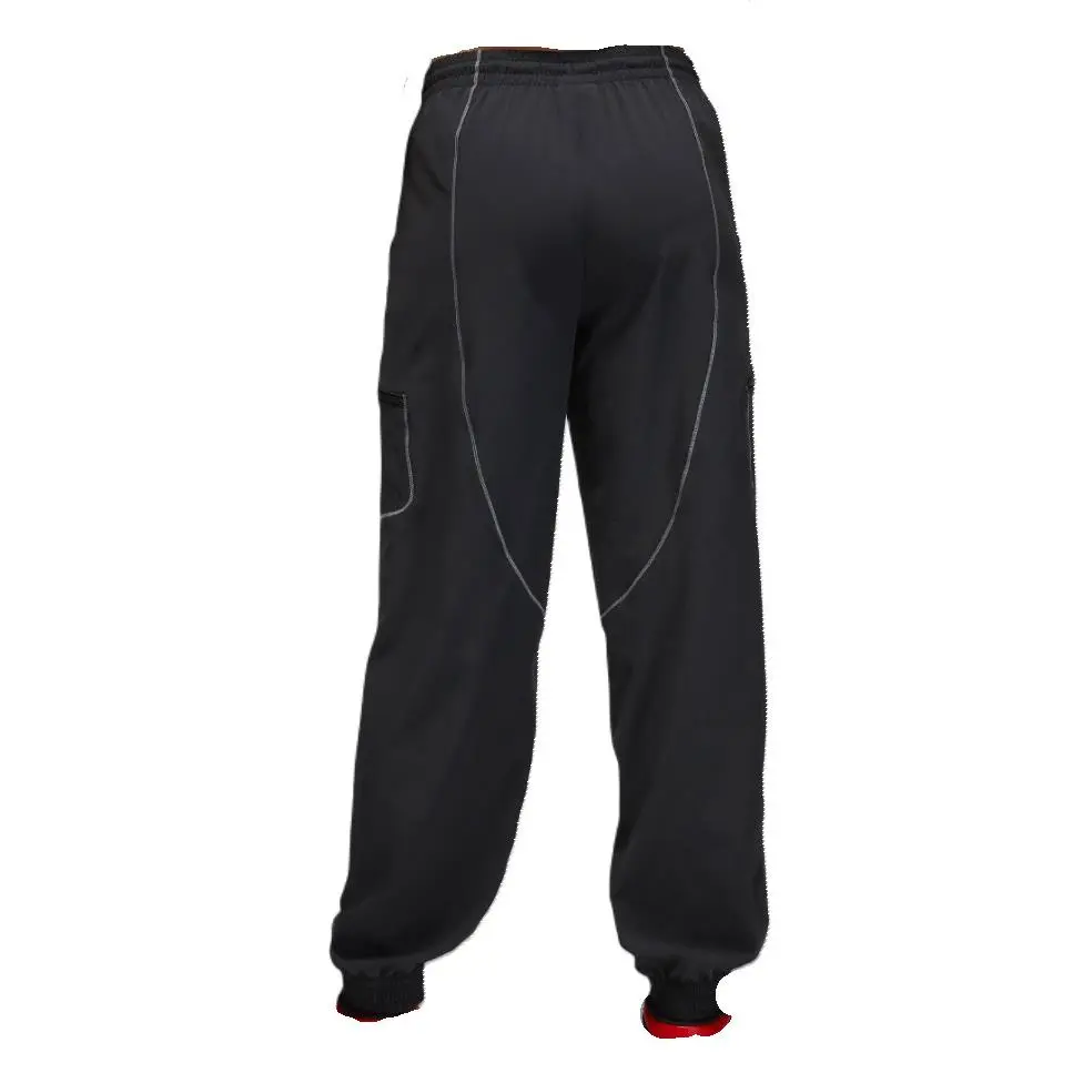 Nike clothing - Black 4