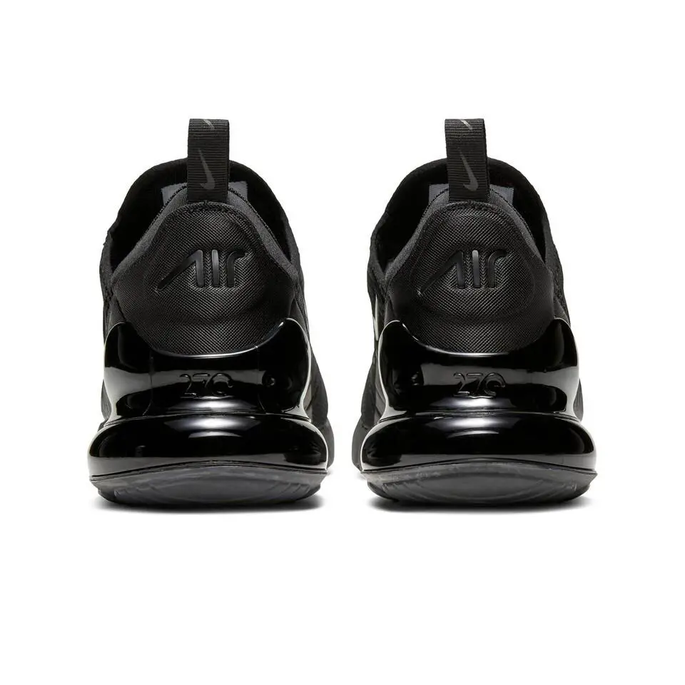 Nike shoes - Nike Air Max 270 - Air Max - AH8050-005 - Black 2