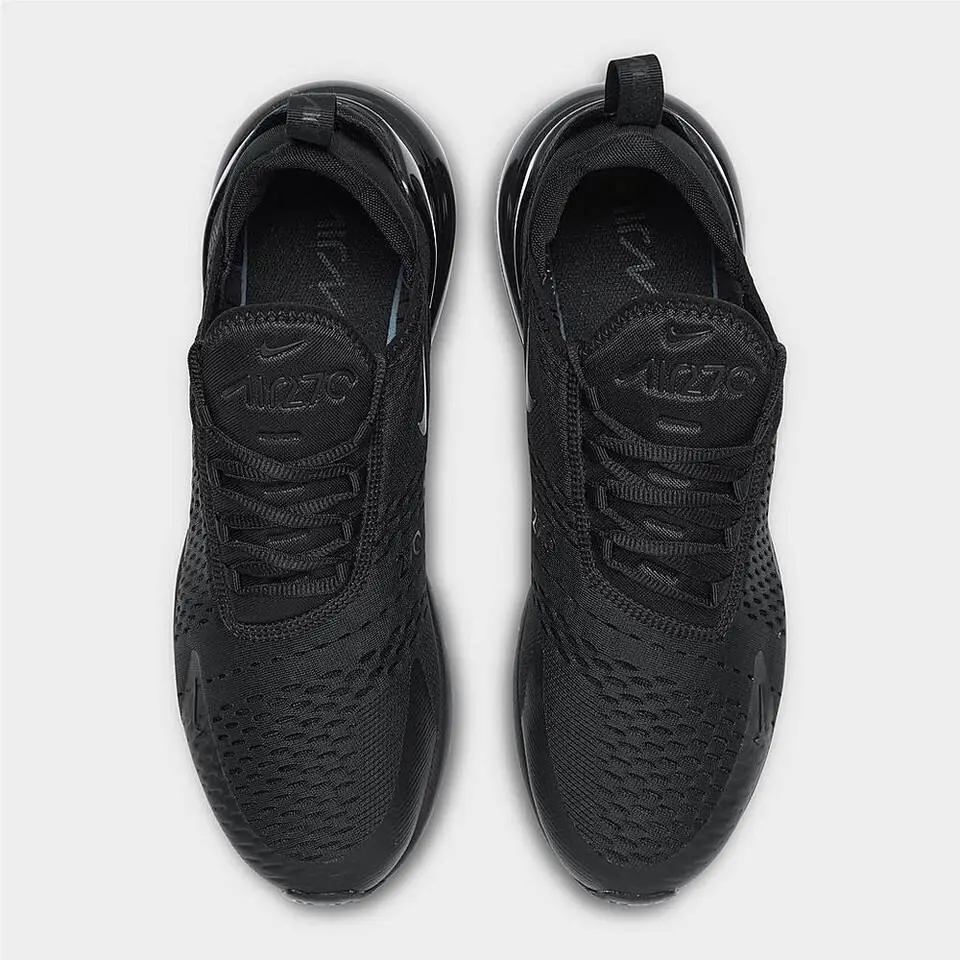 Nike shoes - Nike Air Max 270 - Air Max - AH8050-005 - Black 3