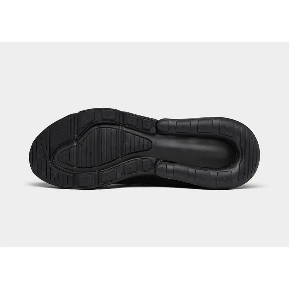 Nike shoes - Nike Air Max 270 - Air Max - AH8050-005 - Black 4