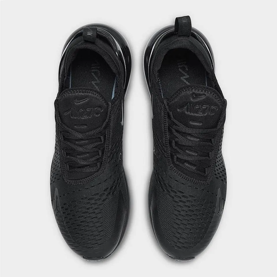 Nike shoes - Nike Air Max 270 - Air Max - AH8050-005 - Black 11