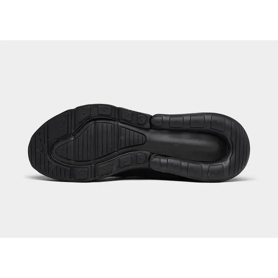 Nike shoes - Nike Air Max 270 - Air Max - AH8050-005 - Black 12