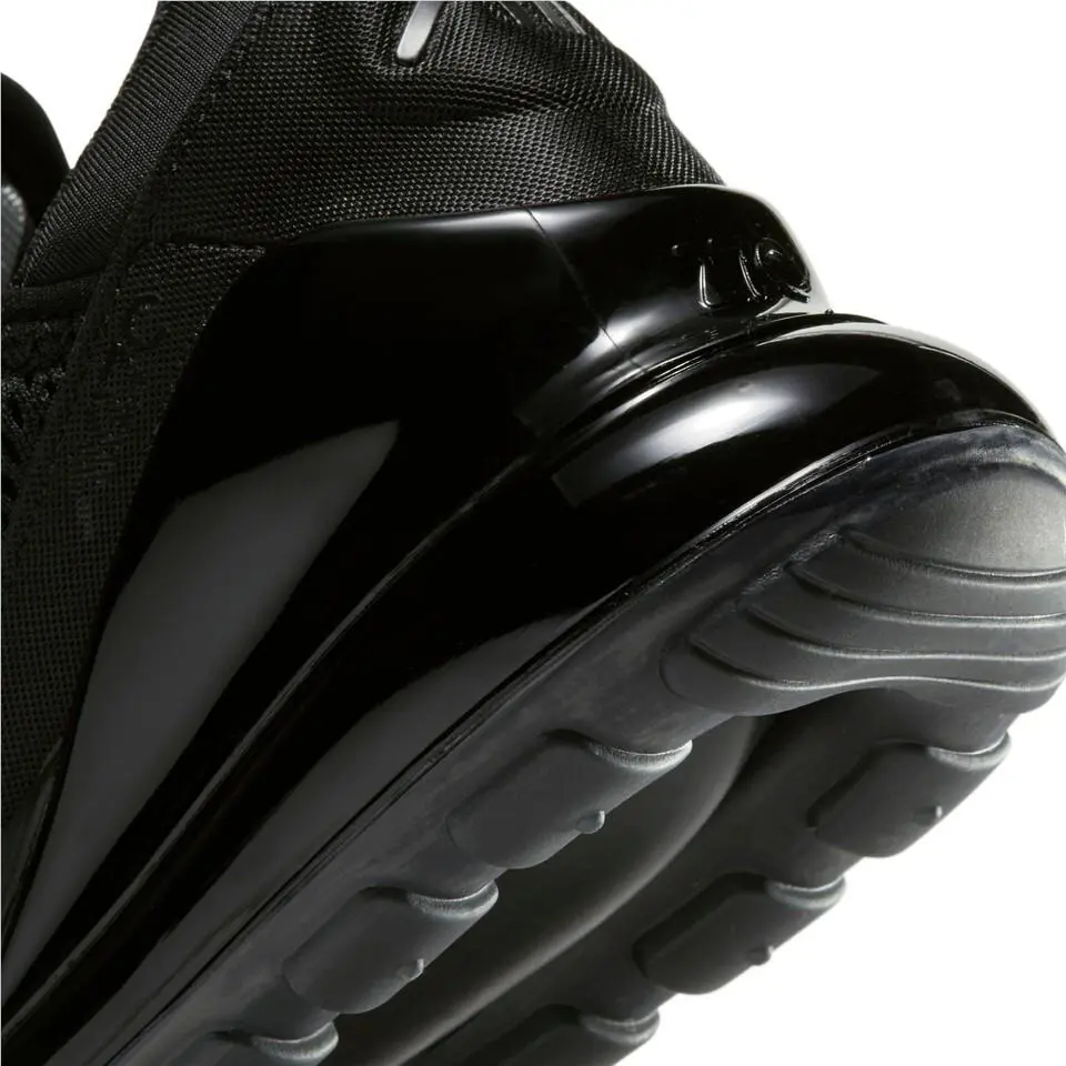 Nike shoes - Nike Air Max 270 - Air Max - AH8050-005 - Black 5