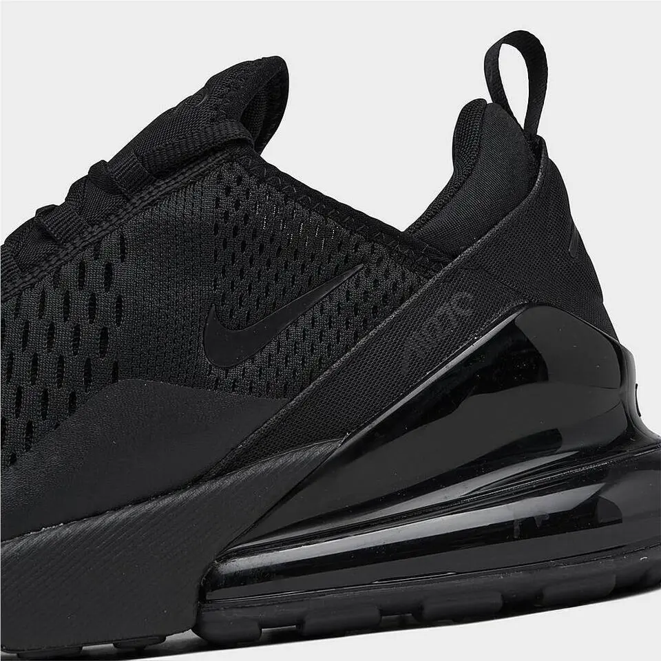 Nike shoes - Nike Air Max 270 - Air Max - AH8050-005 - Black 6