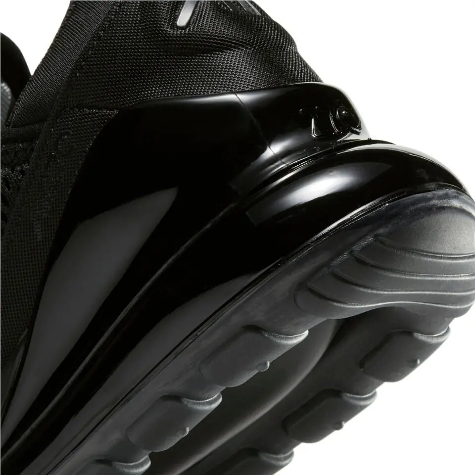 Nike shoes - Nike Air Max 270 - Air Max - AH8050-005 - Black 13