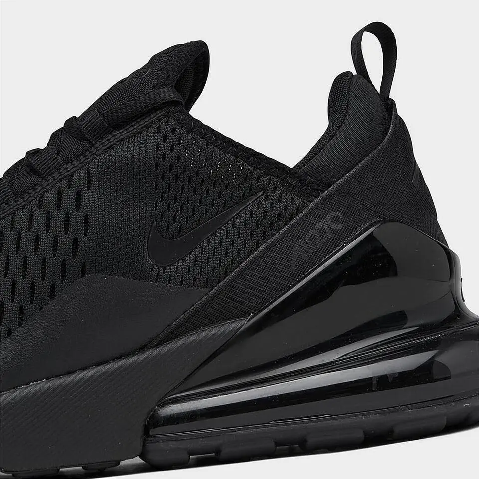 Nike shoes - Nike Air Max 270 - Air Max - AH8050-005 - Black 14