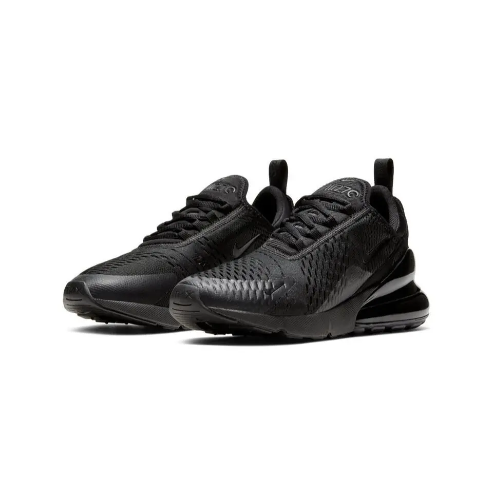 Nike shoes - Nike Air Max 270 - Air Max - AH8050-005 - Black 9