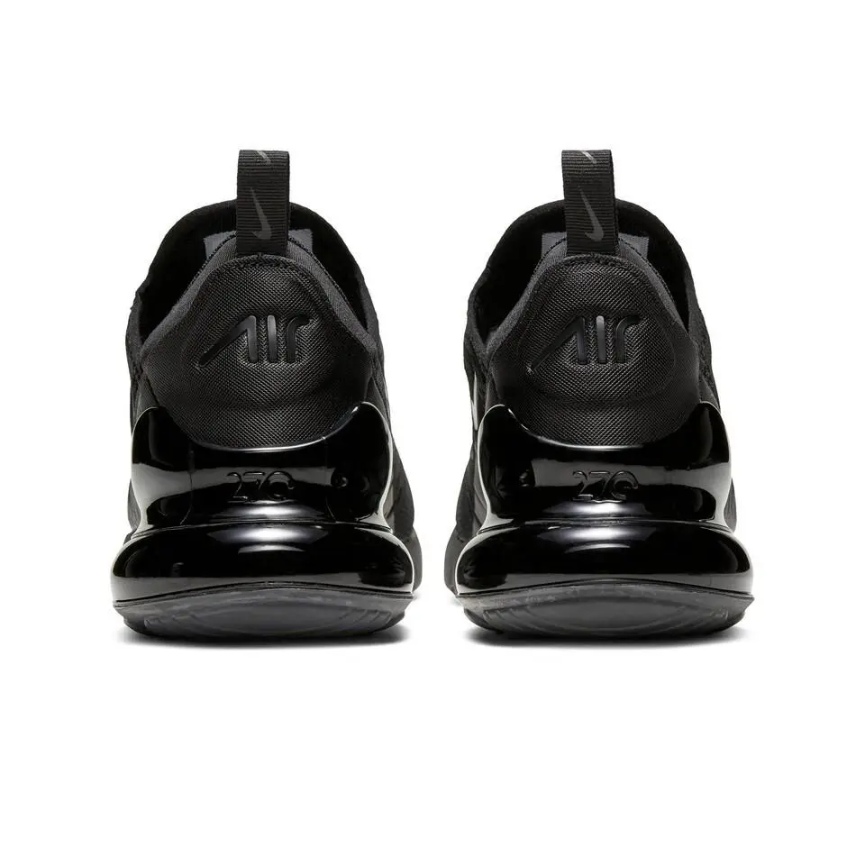 Nike shoes - Nike Air Max 270 - Air Max - AH8050-005 - Black 10