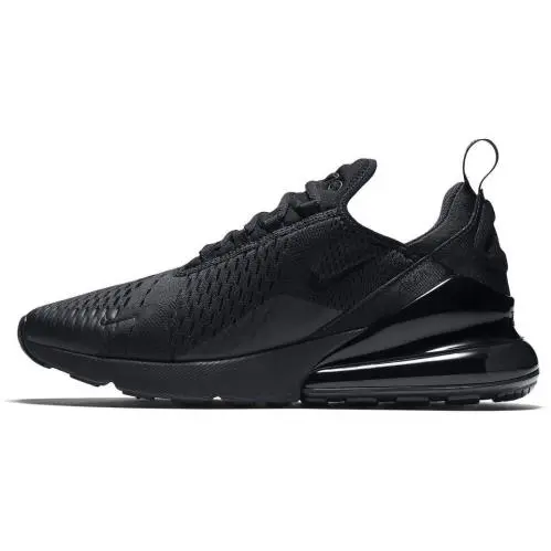 Nike shoes - Nike Air Max 270 - Air Max - AH8050-005 - Black 7