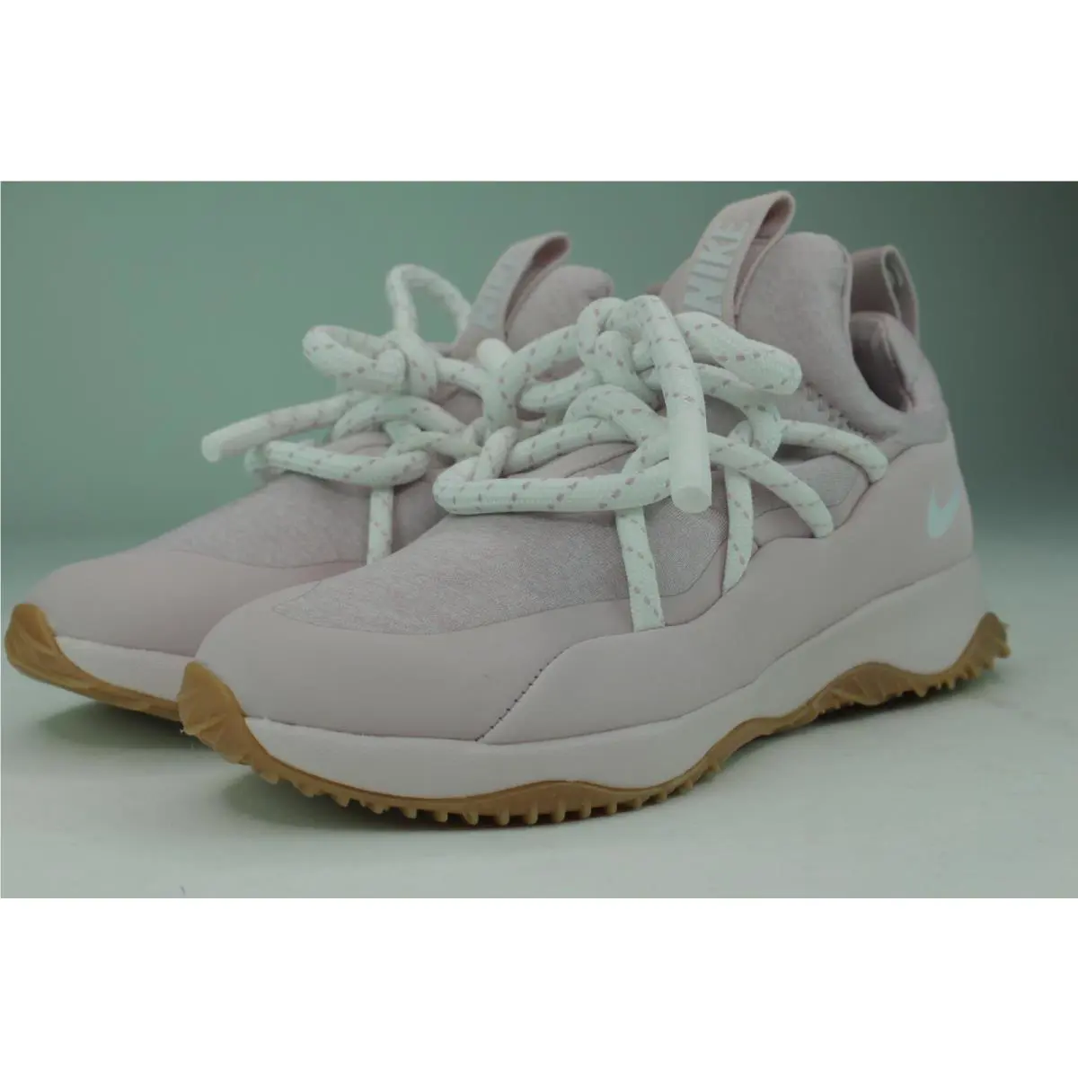 Nike shoes - PARTICLE ROSE, SUMMIT WHITE 3